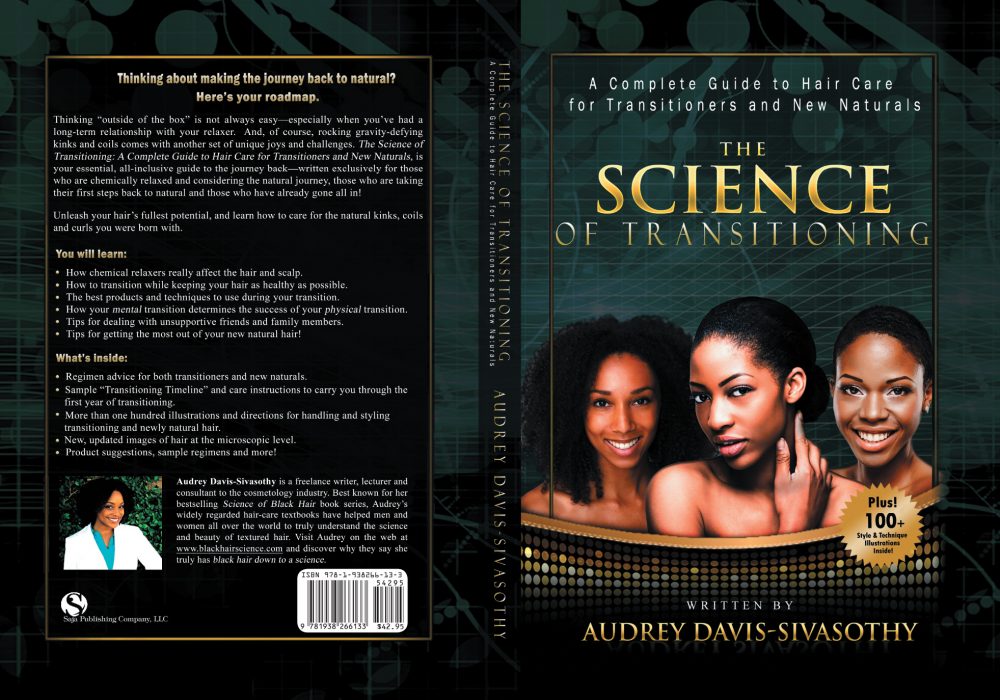 The Science of Transitioning