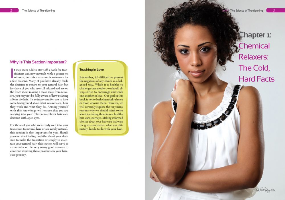 The Science of Transitioning