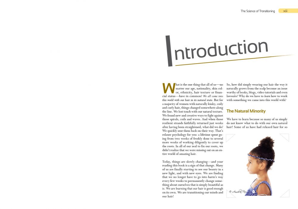 The Science of Transitioning