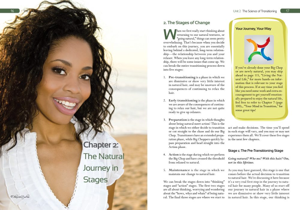 The Science of Transitioning