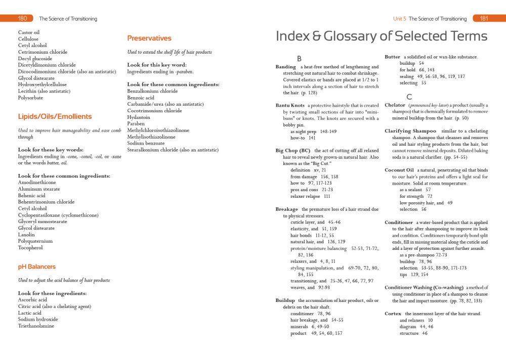 The Science of Transitioning